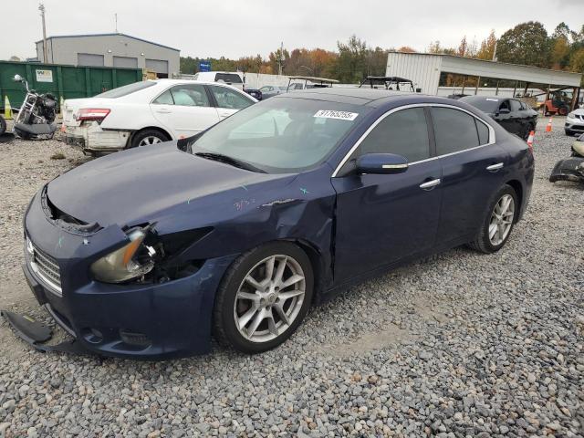 2010 NISSAN MAXIMA S, 