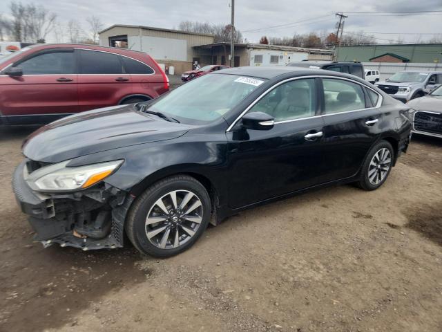 2016 NISSAN ALTIMA 2.5, 
