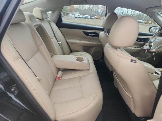 1N4AL3AP3GC121371 - 2016 NISSAN ALTIMA 2.5 BLACK photo 10