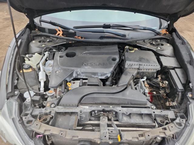 1N4AL3AP3GC121371 - 2016 NISSAN ALTIMA 2.5 BLACK photo 11