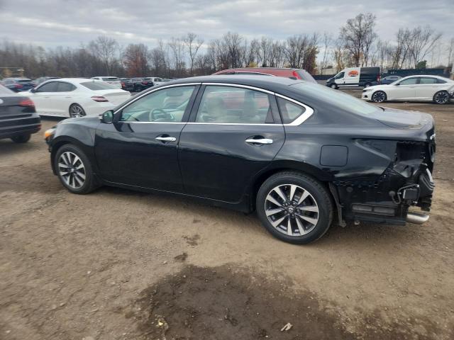 1N4AL3AP3GC121371 - 2016 NISSAN ALTIMA 2.5 BLACK photo 2