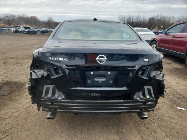 1N4AL3AP3GC121371 - 2016 NISSAN ALTIMA 2.5 BLACK photo 6