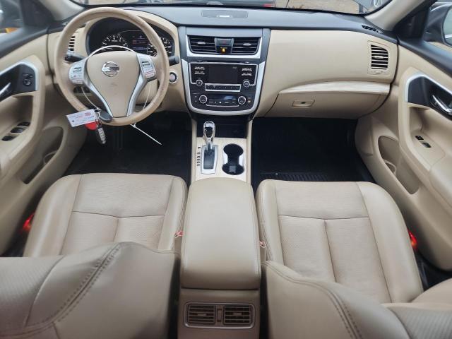 1N4AL3AP3GC121371 - 2016 NISSAN ALTIMA 2.5 BLACK photo 8