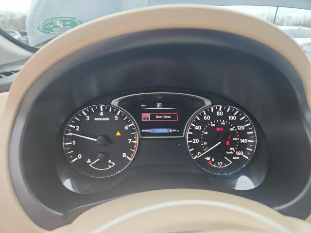 1N4AL3AP3GC121371 - 2016 NISSAN ALTIMA 2.5 BLACK photo 9