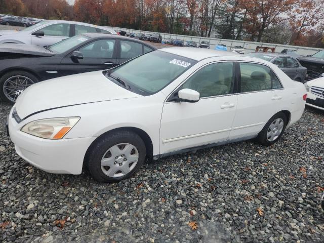 2005 HONDA ACCORD LX, 