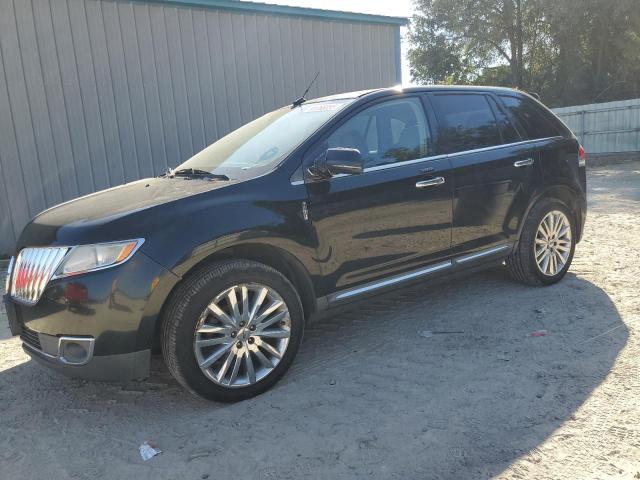 2013 LINCOLN MKX, 