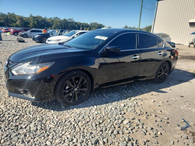 2018 NISSAN ALTIMA 2.5, 