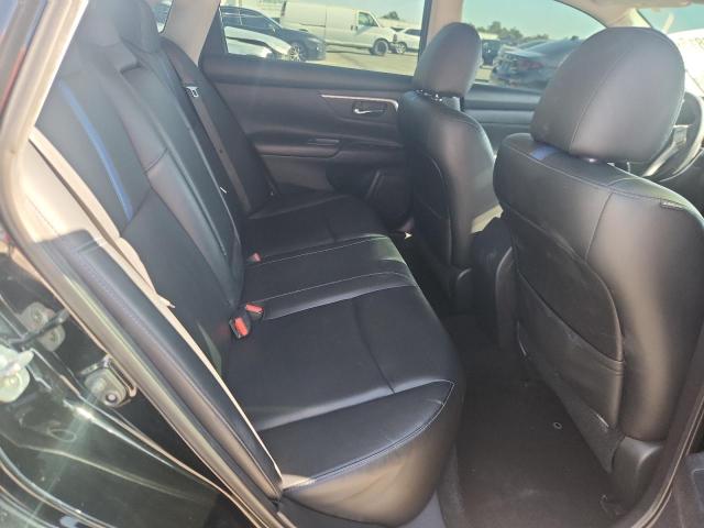 1N4AL3AP6JC476266 - 2018 NISSAN ALTIMA 2.5 შავი ფოტო 10