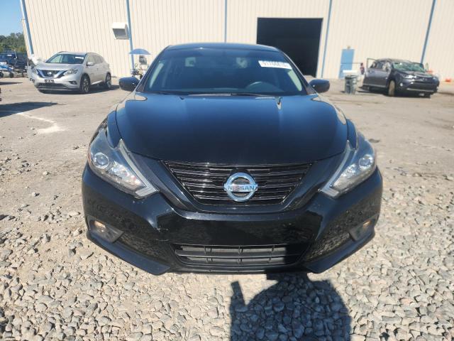 1N4AL3AP6JC476266 - 2018 NISSAN ALTIMA 2.5 შავი ფოტო 5