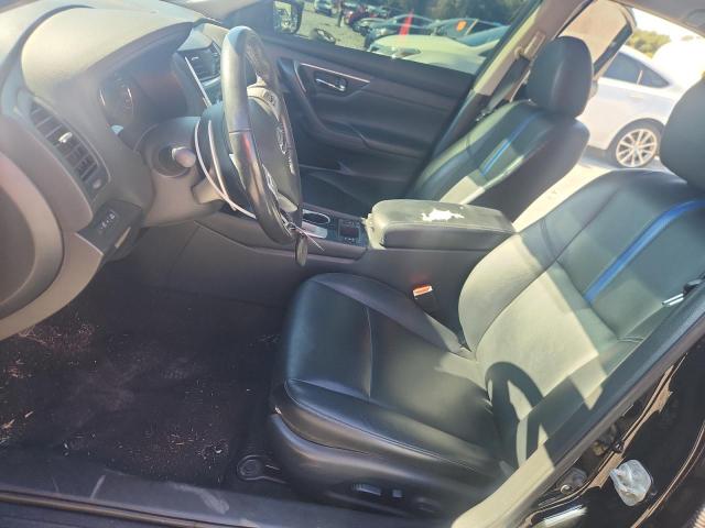 1N4AL3AP6JC476266 - 2018 NISSAN ALTIMA 2.5 შავი ფოტო 7