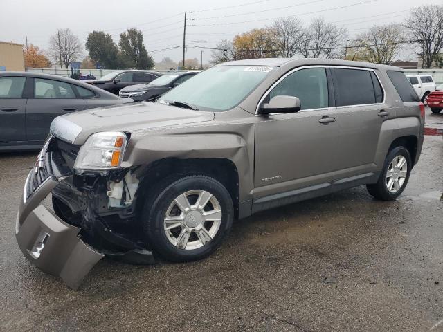 2011 GMC TERRAIN SLE, 