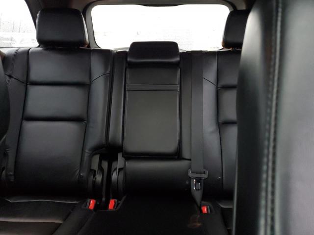 1C4RJFBG4JC387802 - 2018 JEEP GRAND CHER LIMITED 黑色 照片 10