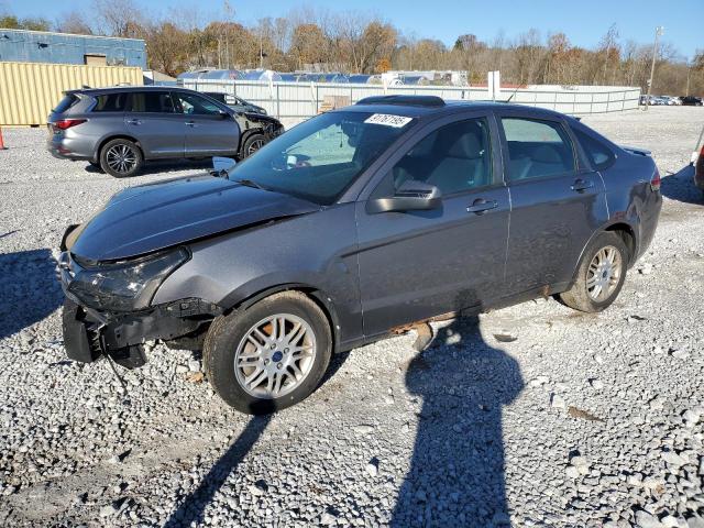 2010 FORD FOCUS SES, 
