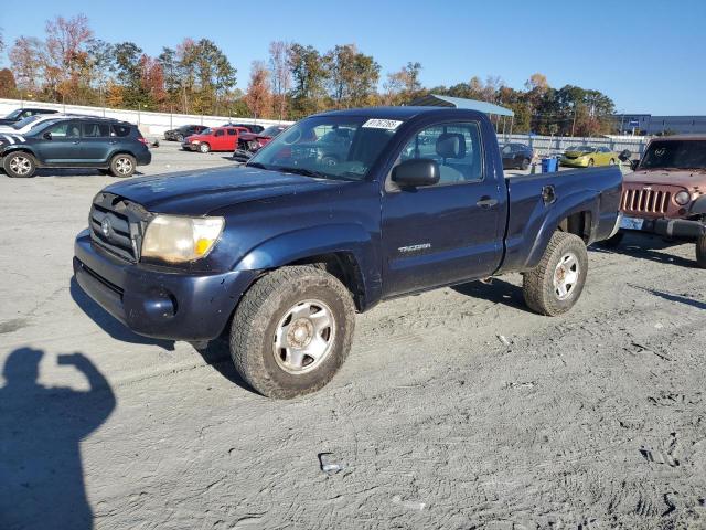 2006 TOYOTA TACOMA, 