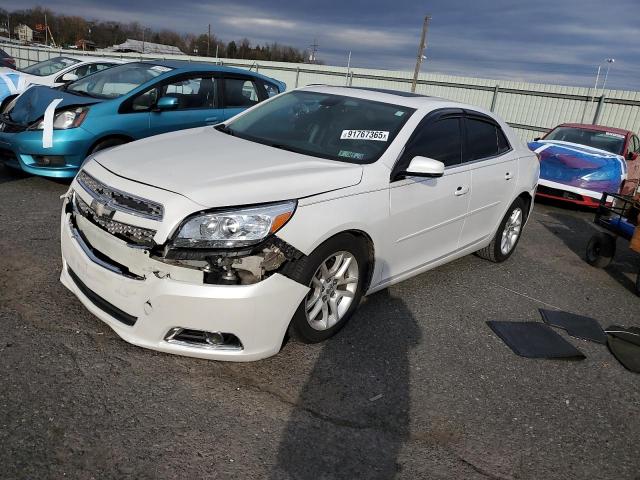 2015 CHEVROLET MALIBU 1LT, 