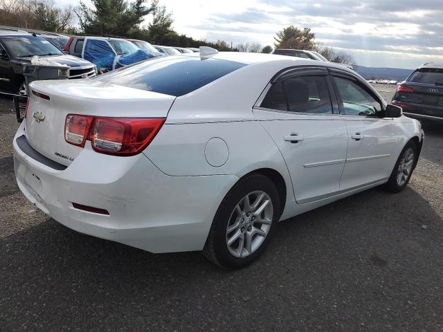 1G11C5SL1FF218348 - 2015 CHEVROLET MALIBU 1LT WHITE photo 3