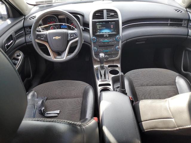 1G11C5SL1FF218348 - 2015 CHEVROLET MALIBU 1LT WHITE photo 8