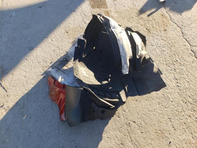 5N1AT2MT4KC821756 - 2019 NISSAN ROGUE S 红色 照片 13