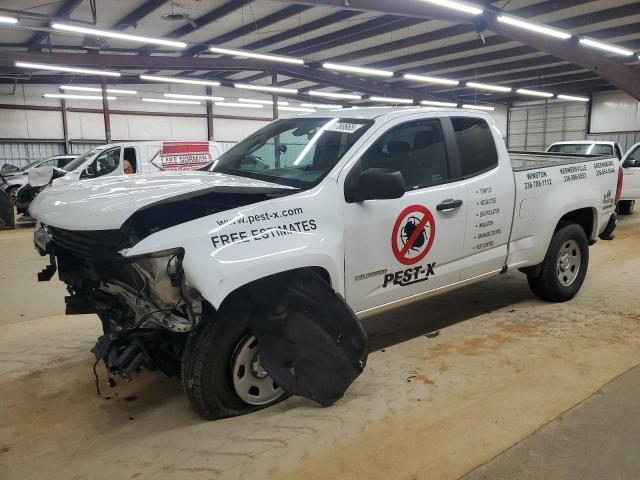 2015 CHEVROLET COLORADO, 