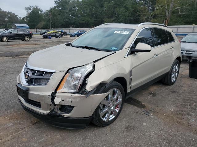 2011 CADILLAC SRX PERFORMANCE COLLECTION, 