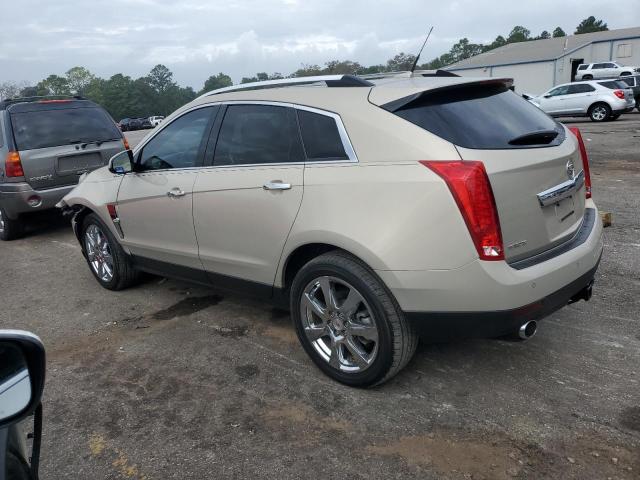 3GYFNBEY1BS631335 - 2011 CADILLAC SRX PERFORMANCE COLLECTION Бежевий фото 2