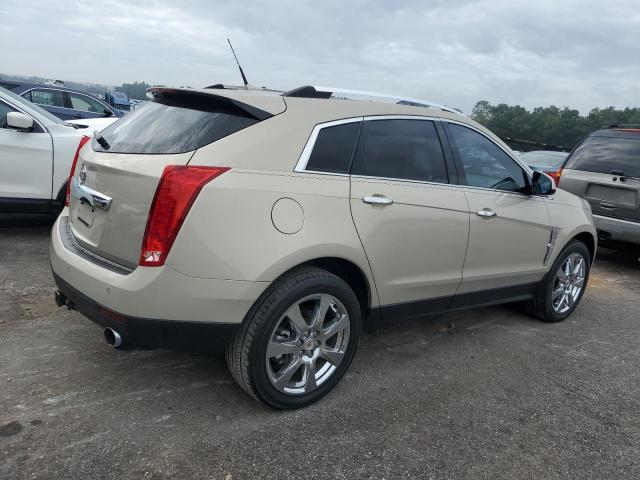 3GYFNBEY1BS631335 - 2011 CADILLAC SRX PERFORMANCE COLLECTION Бежевий фото 3