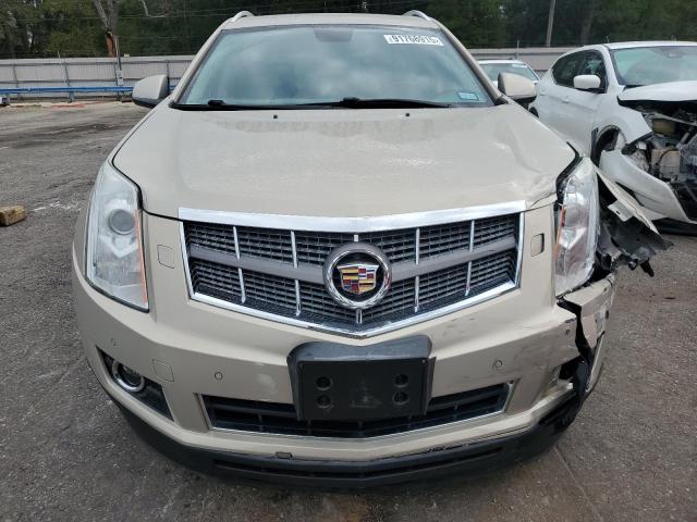 3GYFNBEY1BS631335 - 2011 CADILLAC SRX PERFORMANCE COLLECTION Бежевий фото 5