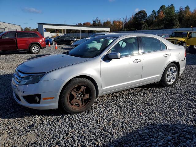 2010 FORD FUSION SE, 
