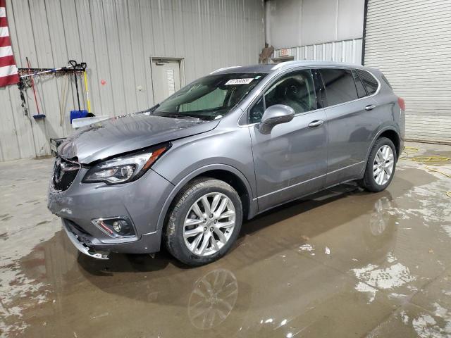 2019 BUICK ENVISION PREMIUM II, 