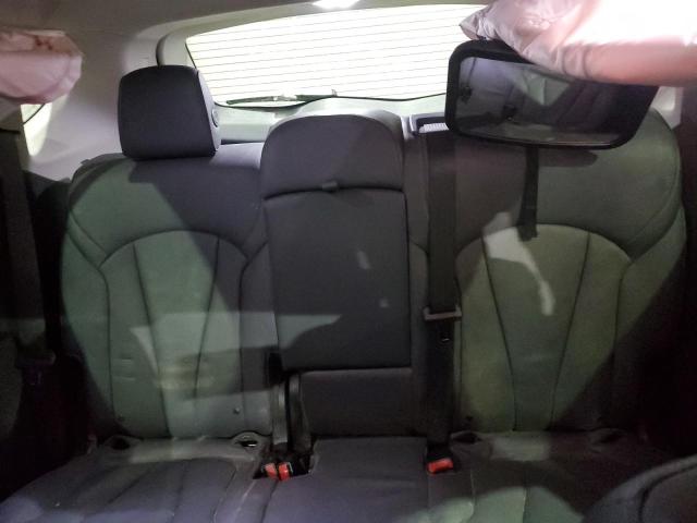 LRBFX4SX7KD043638 - 2019 BUICK ENVISION PREMIUM II GRAY photo 10