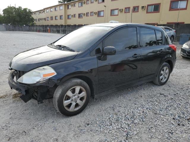 2012 NISSAN VERSA S, 