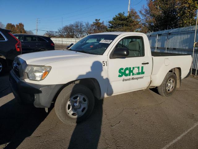 2013 TOYOTA TACOMA, 