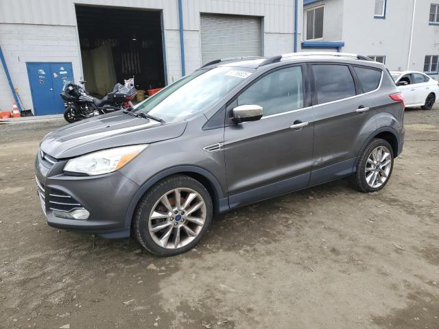 2016 FORD ESCAPE SE, 
