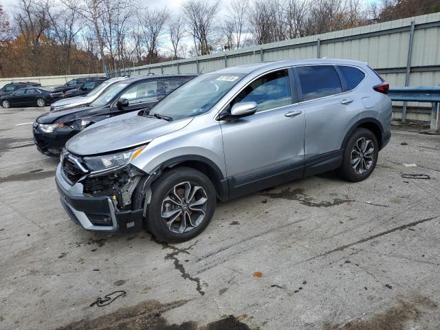 2021 HONDA CR-V EXL, 