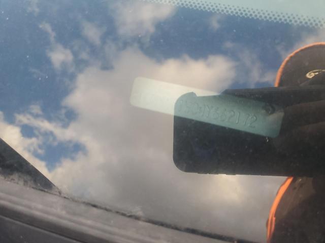 1LNHM81W04Y662172 - 2004 LINCOLN TOWN CAR EXECUTIVE RED photo 12