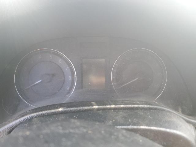 JN1CV6APXDM716189 - 2013 INFINITI G37 BASE BLACK photo 9