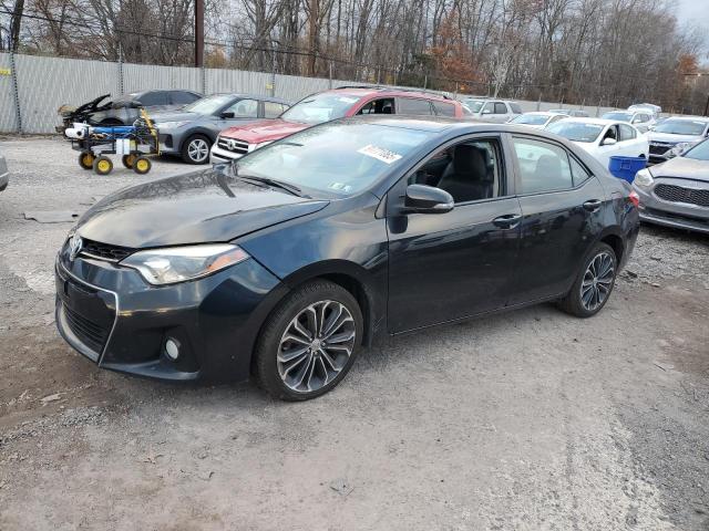 2014 TOYOTA COROLLA L, 