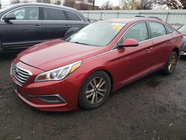 2016 HYUNDAI SONATA SE, 