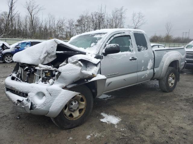 2009 TOYOTA TACOMA ACCESS CAB, 