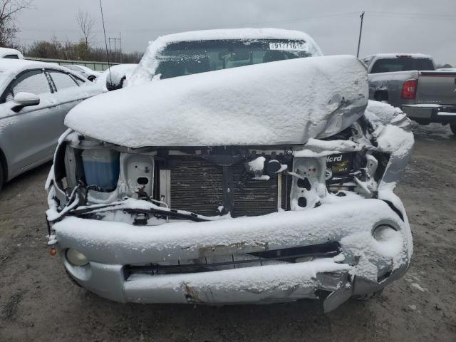 5TEUU42N19Z617359 - 2009 TOYOTA TACOMA ACCESS CAB فضي صورة 5