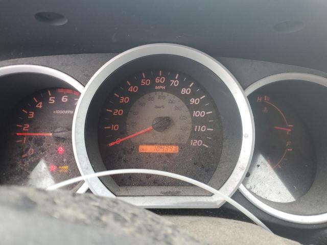 5TEUU42N19Z617359 - 2009 TOYOTA TACOMA ACCESS CAB فضي صورة 9