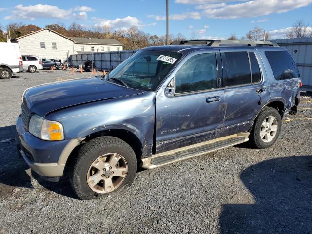 2005 FORD EXPLORER EDDIE BAUER, 