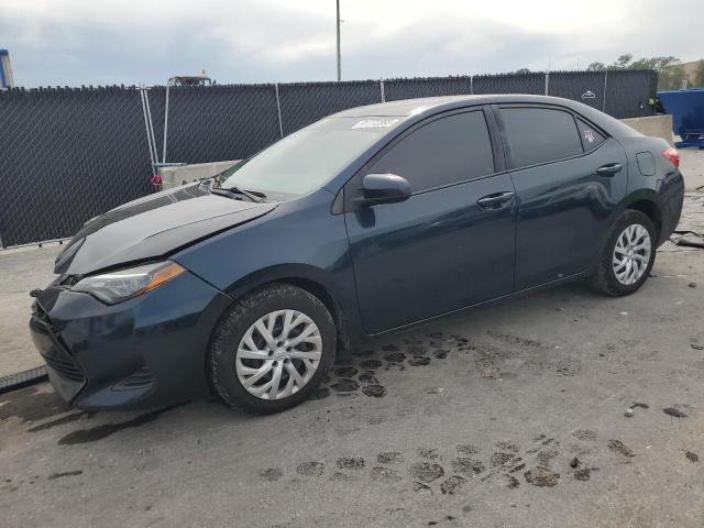 2019 TOYOTA COROLLA L, 