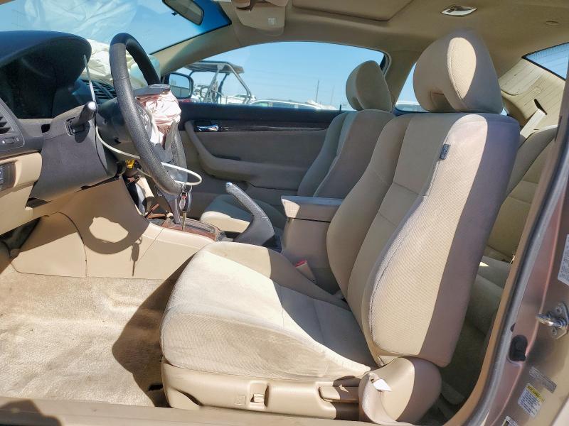 1HGCM72776A014891 - 2006 HONDA ACCORD EX TAN photo 7