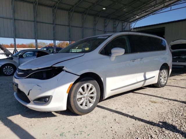 2017 CHRYSLER PACIFICA TOURING L, 