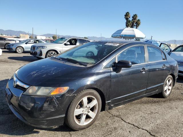 2006 HONDA CIVIC EX, 