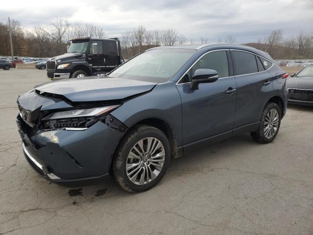 2022 TOYOTA VENZA LE, 