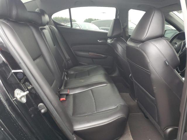 19UUB3F55GA002607 - 2016 ACURA TLX TECH BLACK photo 10