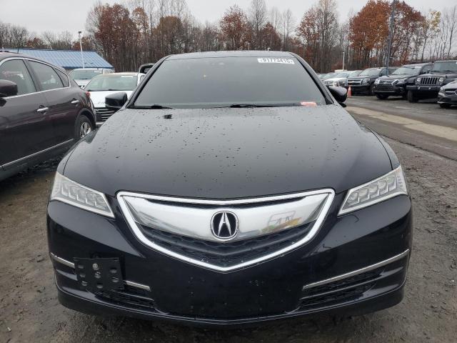 19UUB3F55GA002607 - 2016 ACURA TLX TECH BLACK photo 5