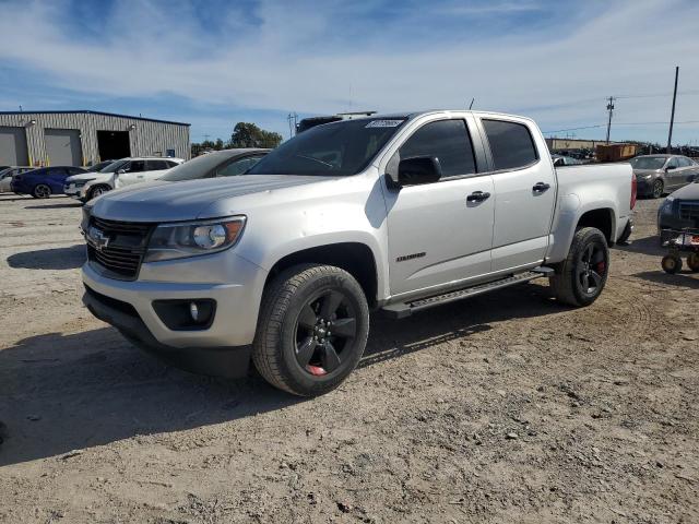 2019 CHEVROLET COLORADO LT, 